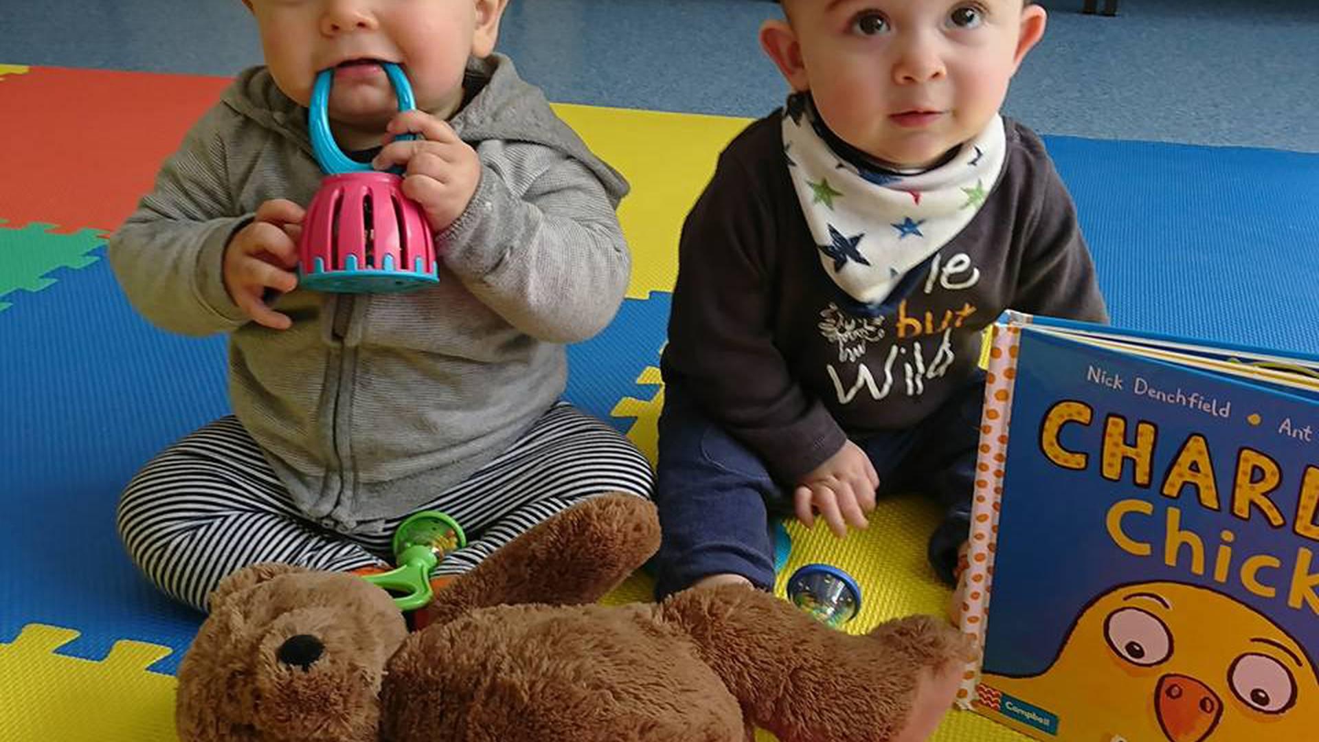 TinyTalk photo