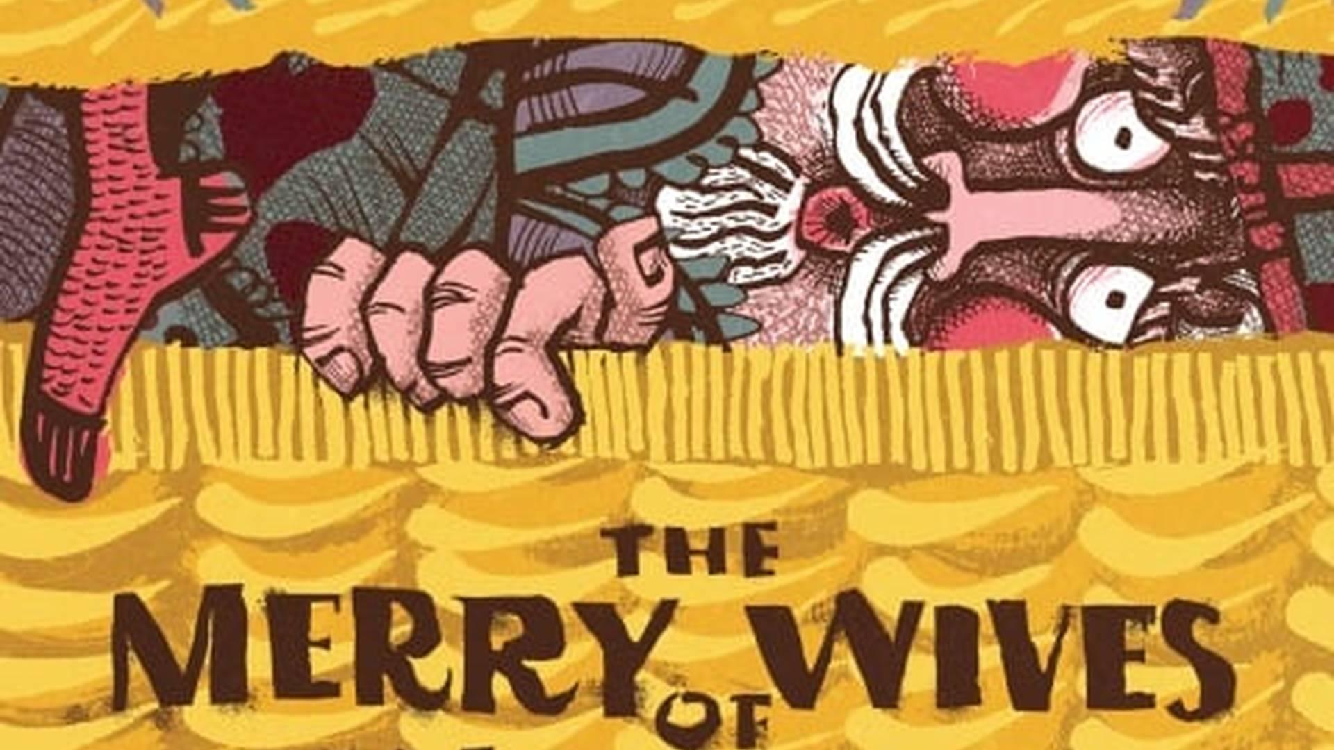 The Merry Wives Of Windsor photo