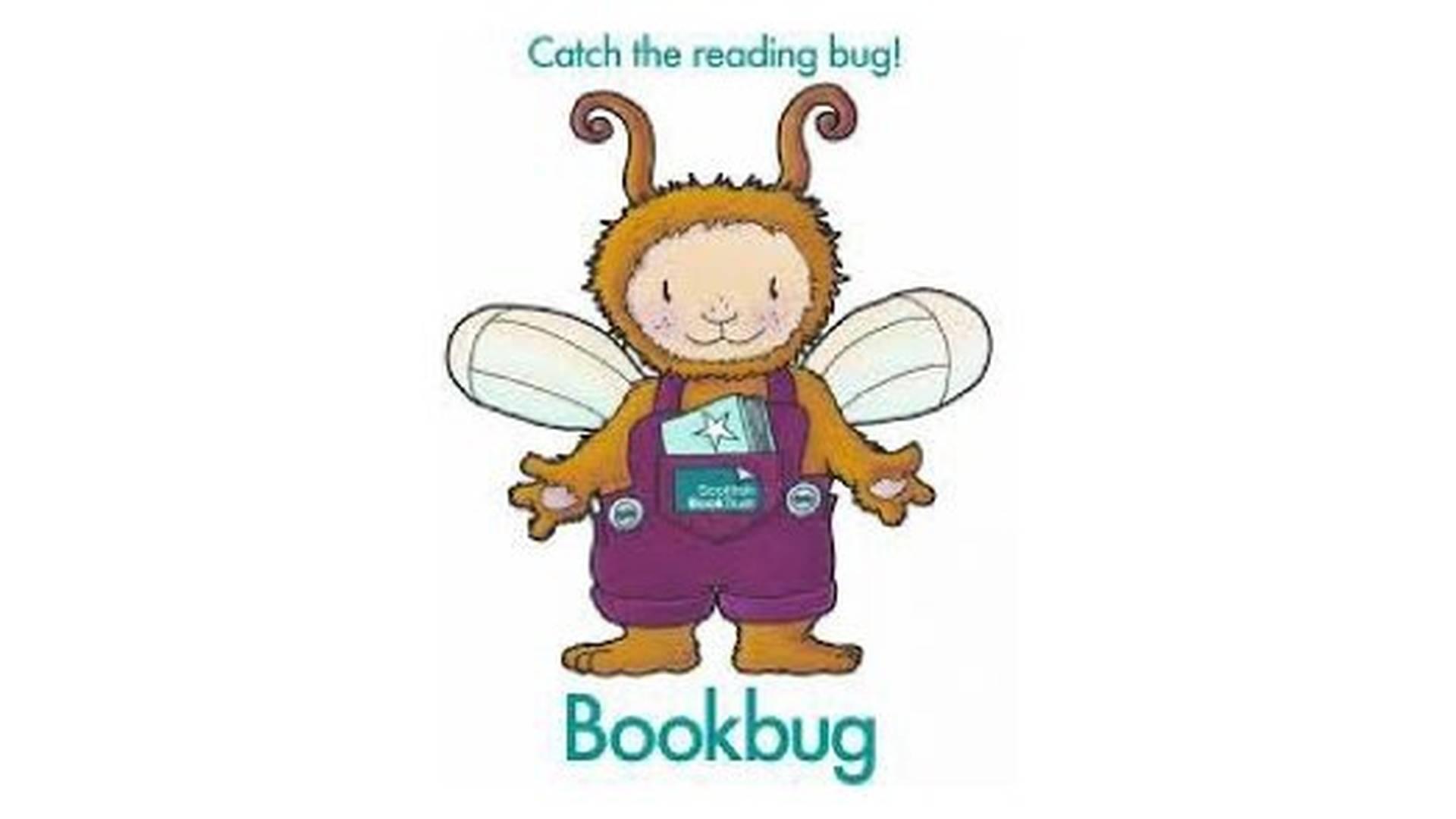 Braw Bairns - Bookbug In Scots photo