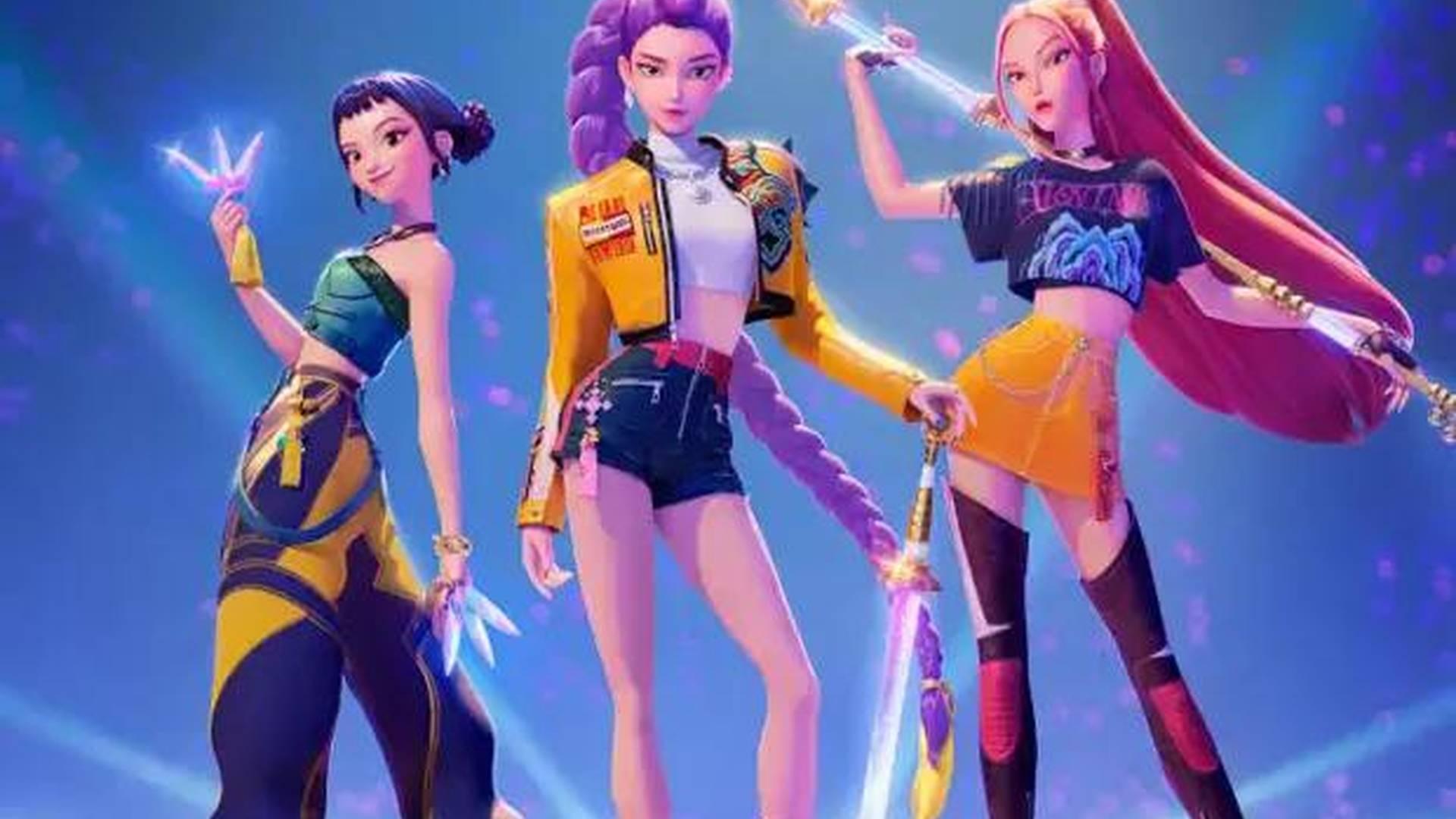 Kids Breakfast Klub: Kpop Demon Hunters photo