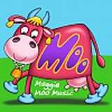 Moo Music logo