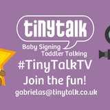TinyTalk logo