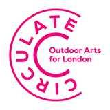 Circulate London logo