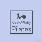 The Pilates Physio logo