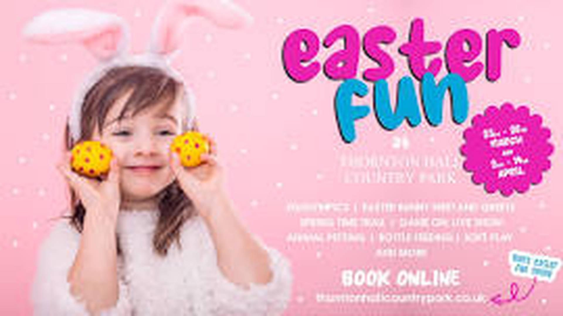 Farm and Soft Play (Easter Fun) photo