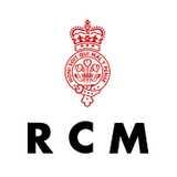 Royal College of Music logo