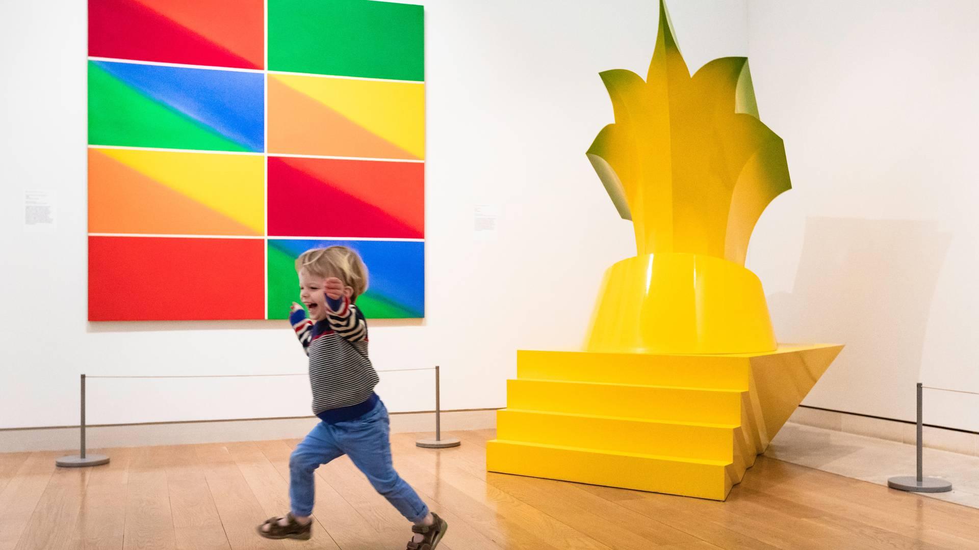 Pallant House Gallery photo