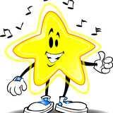 Little Music Stars logo