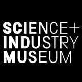 Science and Industry Museum logo