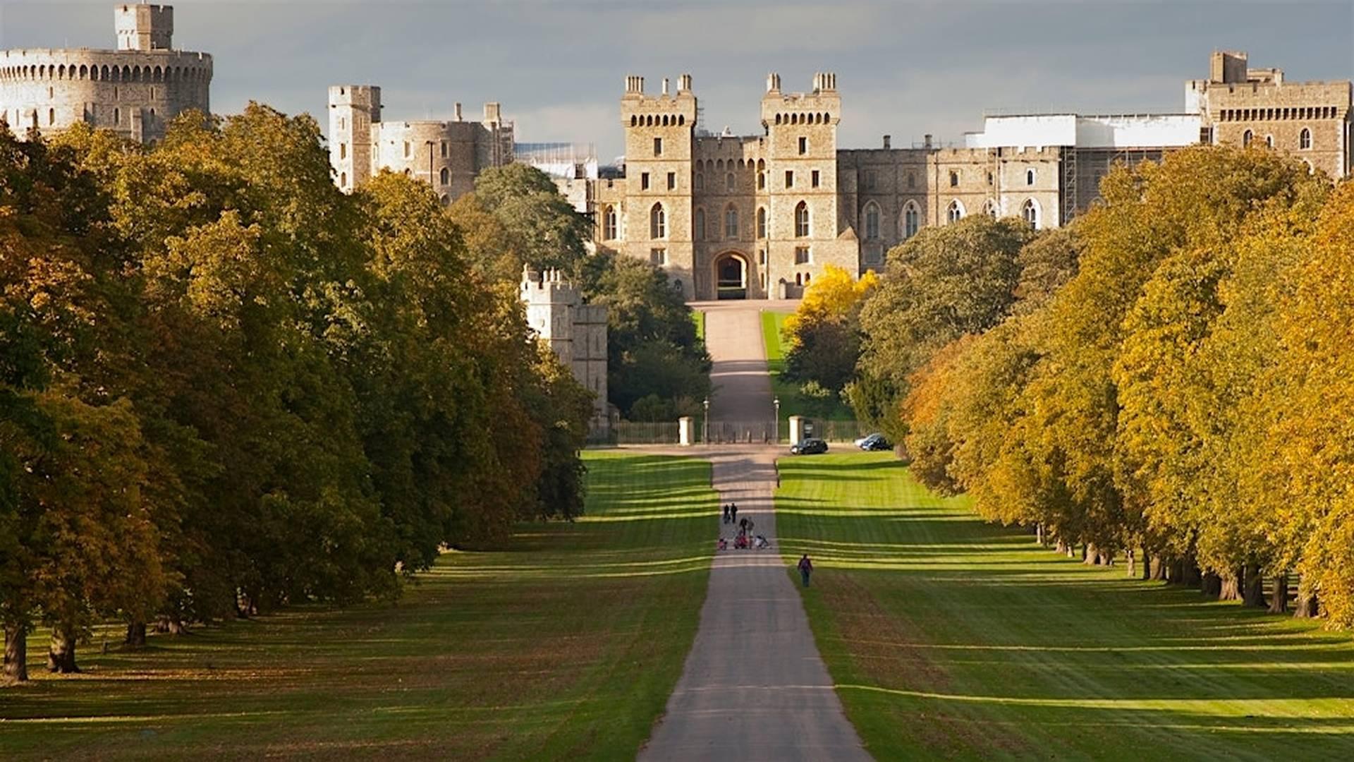 Windsor Autumn Weekend Tour (from Windsor) photo
