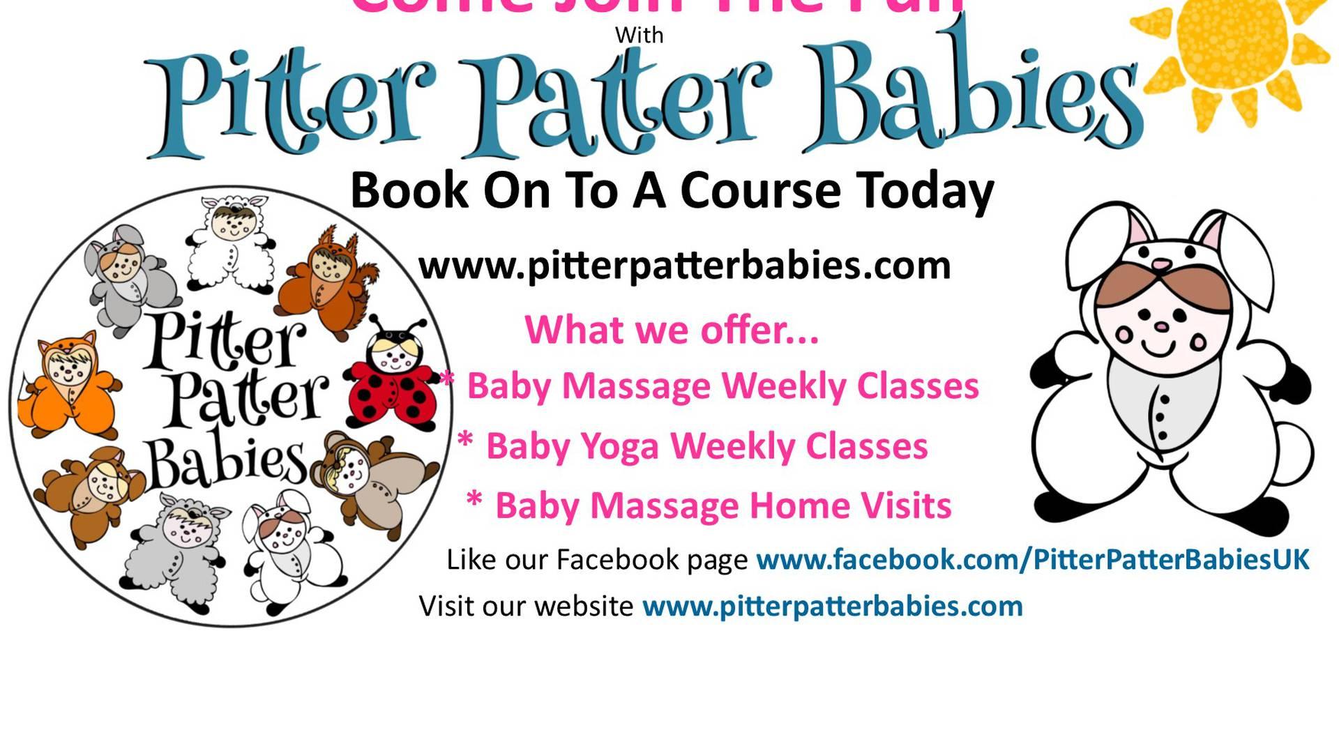 Pitter Patter Babies photo