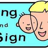 Sing and Sign logo