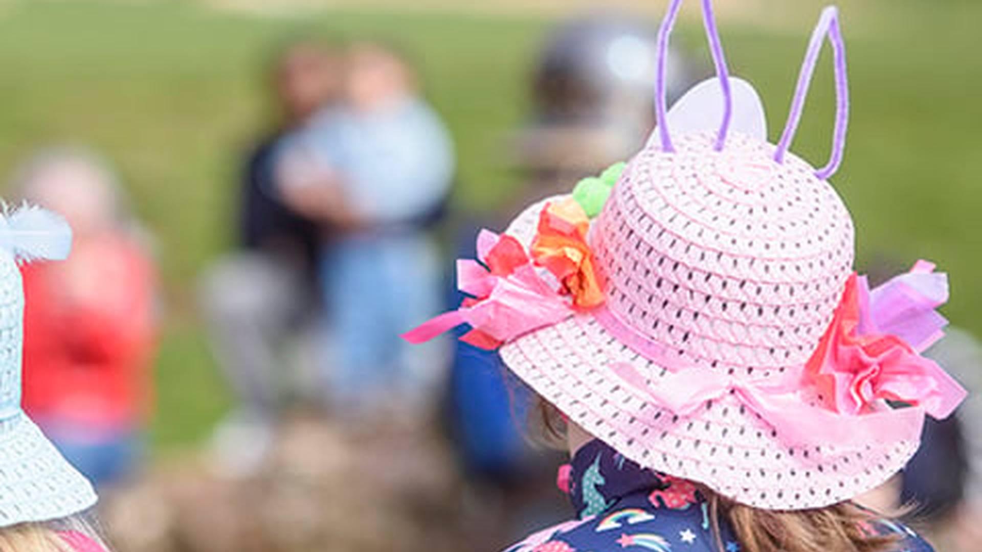 Easter Decorations photo