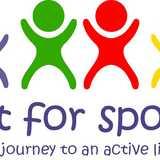 Fit For Sport logo