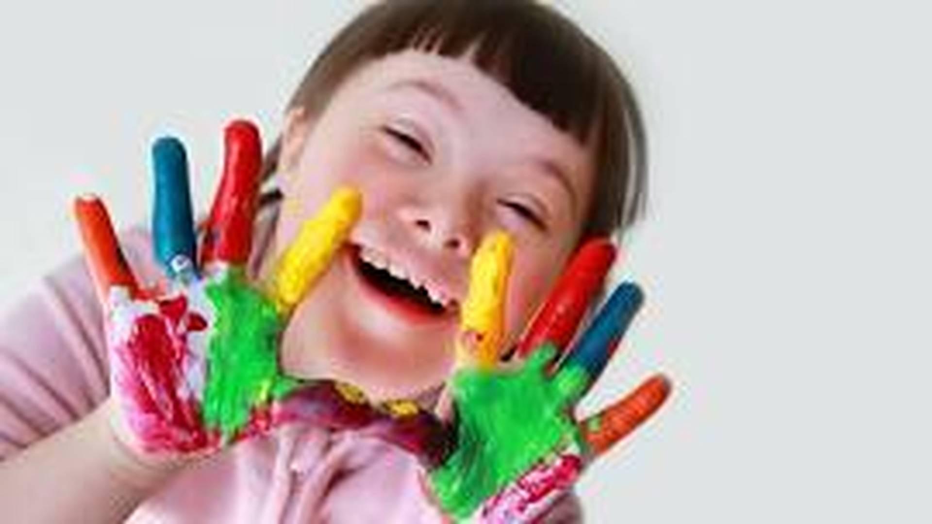 Portage Play & Learn for Children aged 0-5 with Complex Needs photo