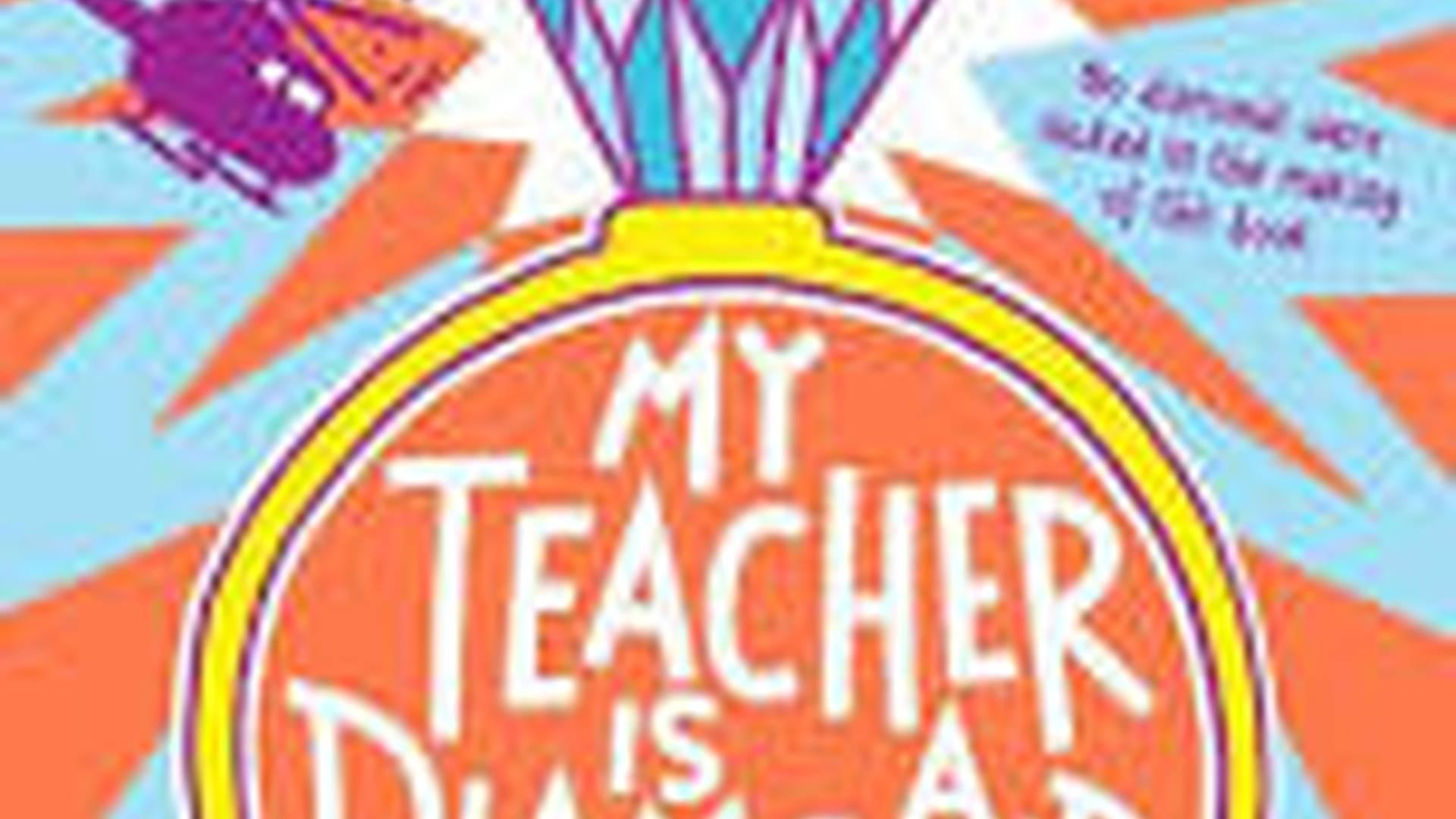 Pamela Butchart's Big Kids Takeover photo