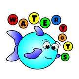 Water Tots logo