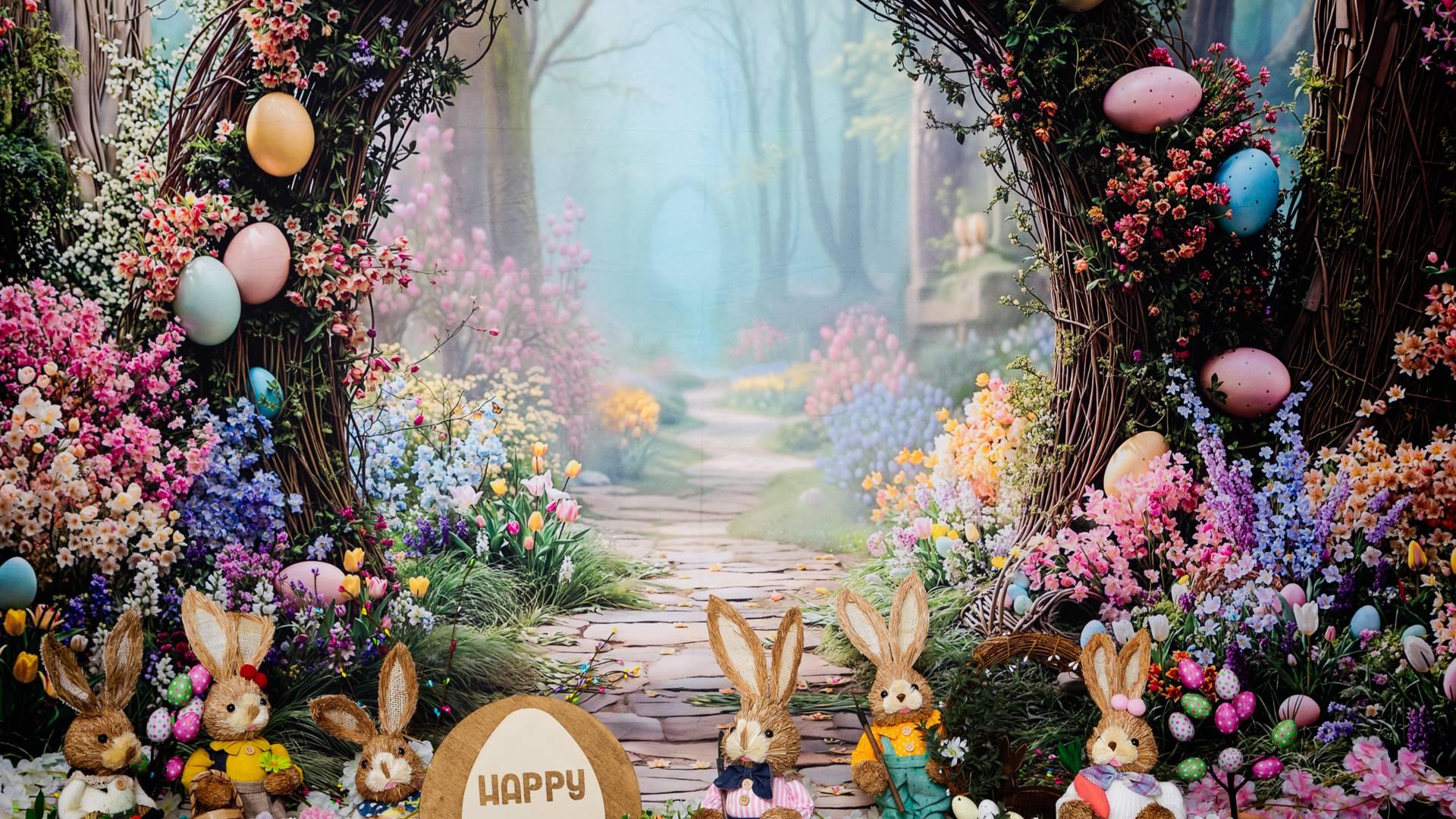 Easter Mini Photo Shoots - West Sussex - March 22nd photo