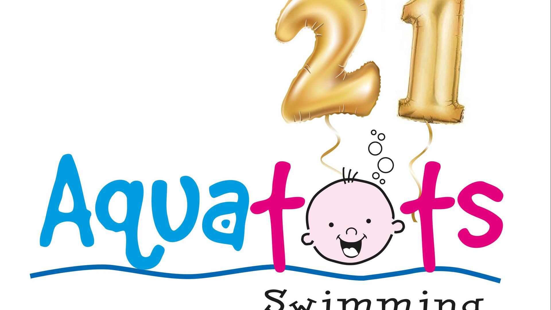 Aquatots Swimming photo