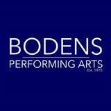 Bodens Performing Arts logo