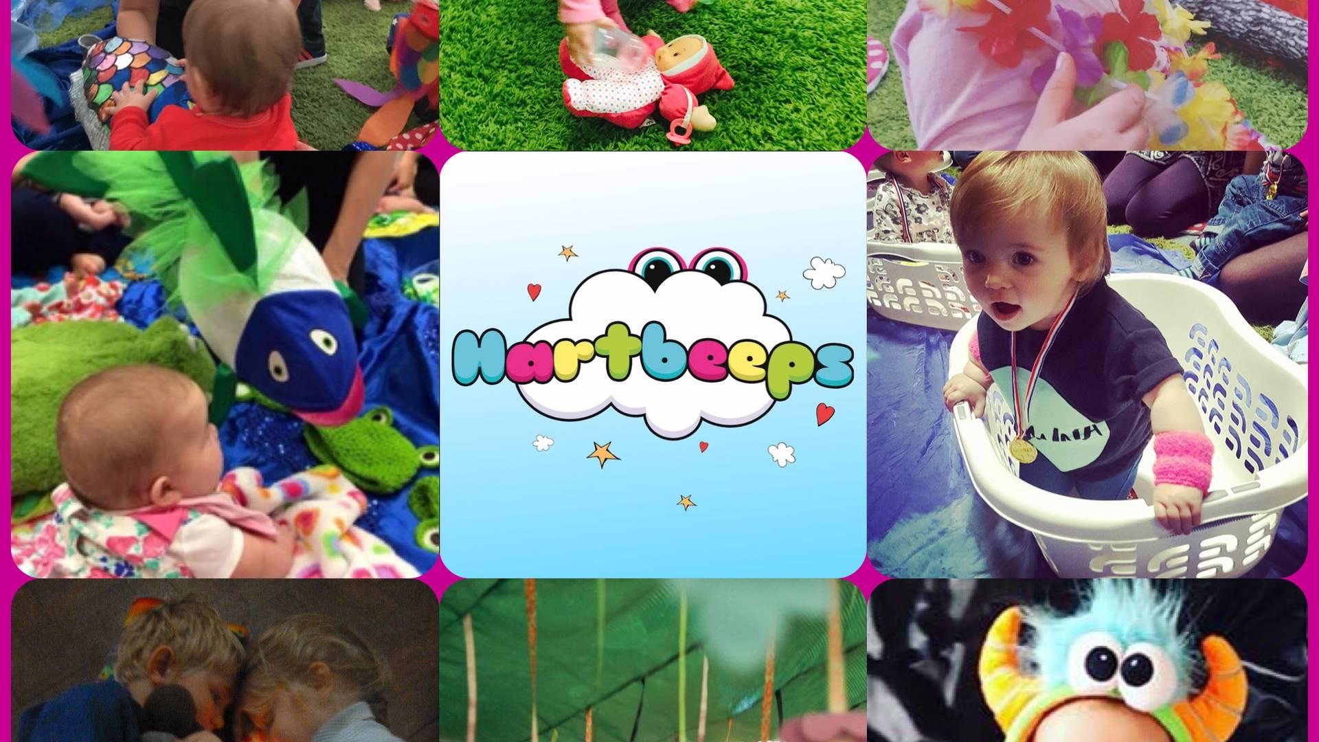 Hartbeeps photo