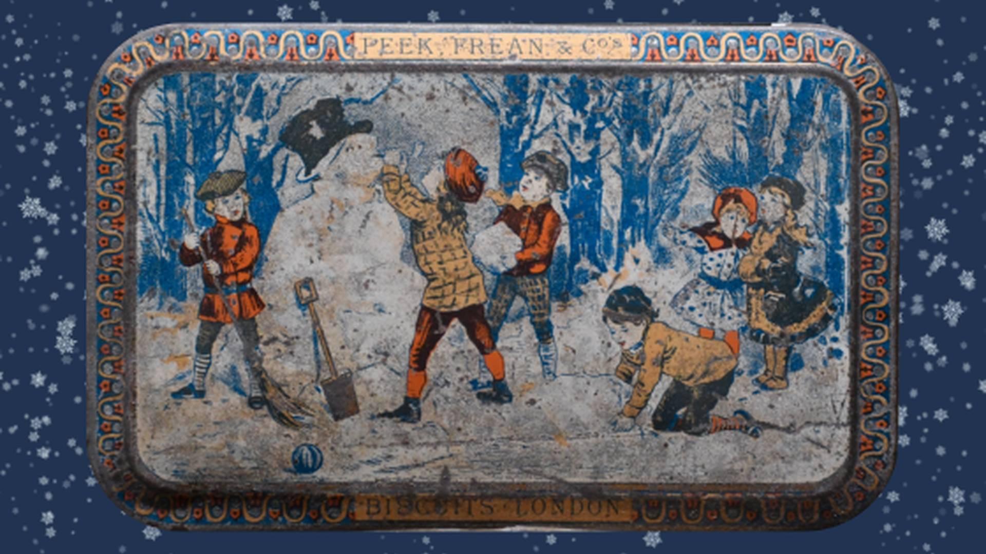 Frosty the Snowbrand photo