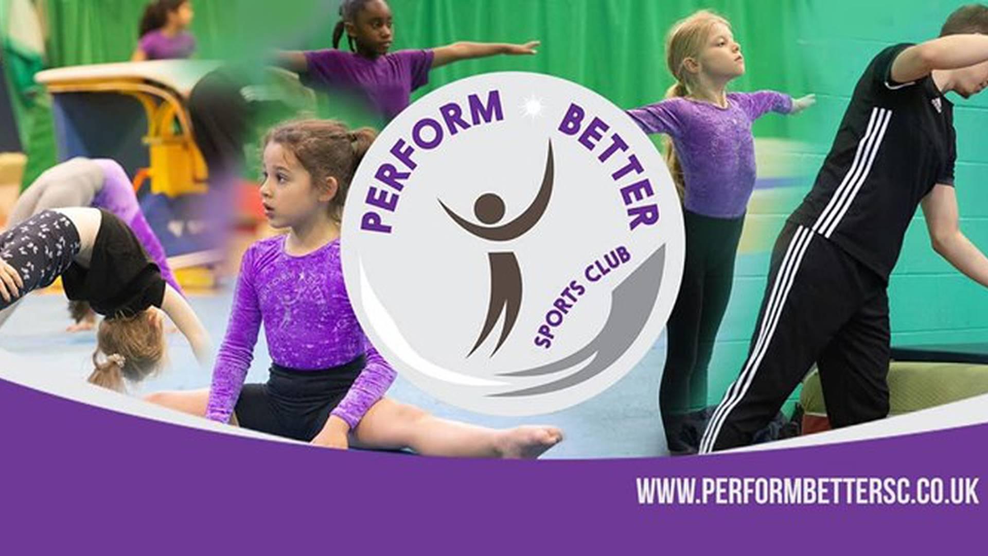 Perform Better Sports Club photo
