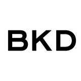 BKD logo