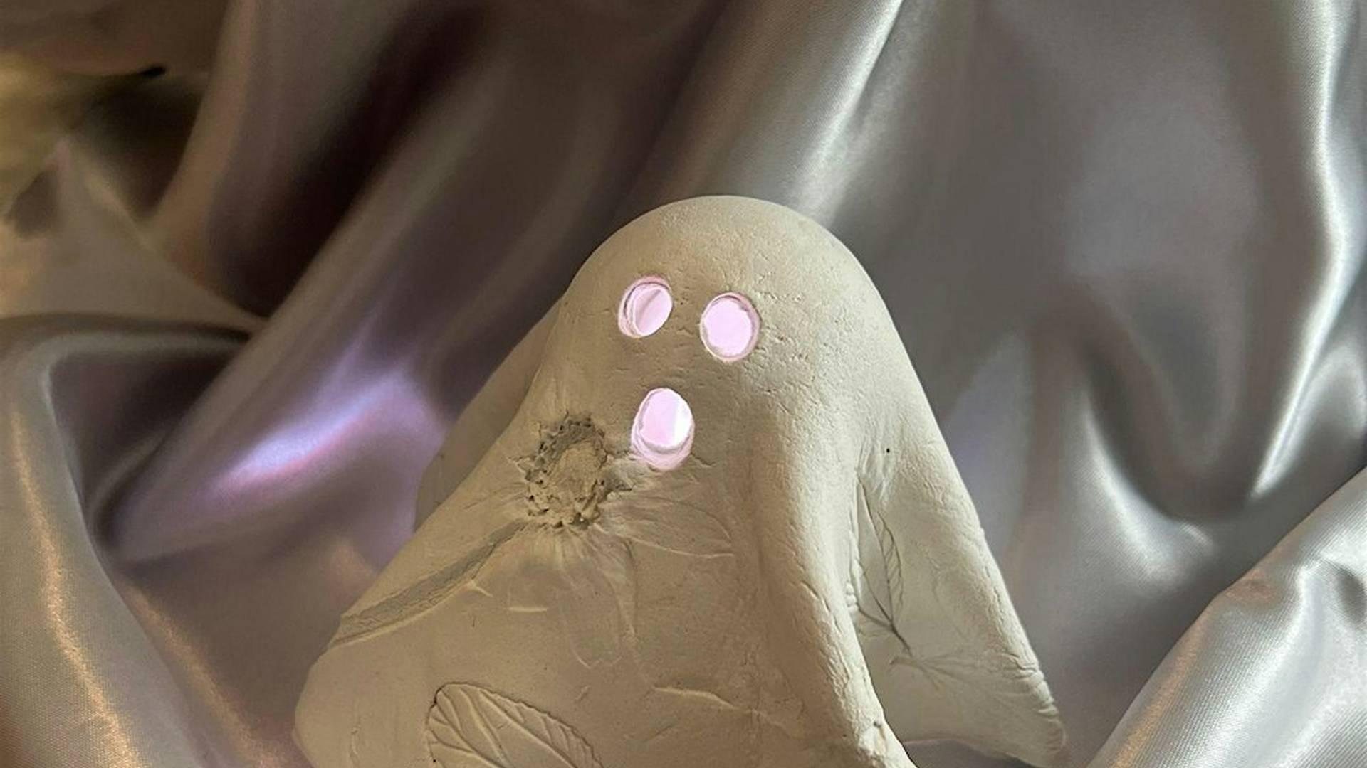 Spooky Craft & Sip (For little ones) photo
