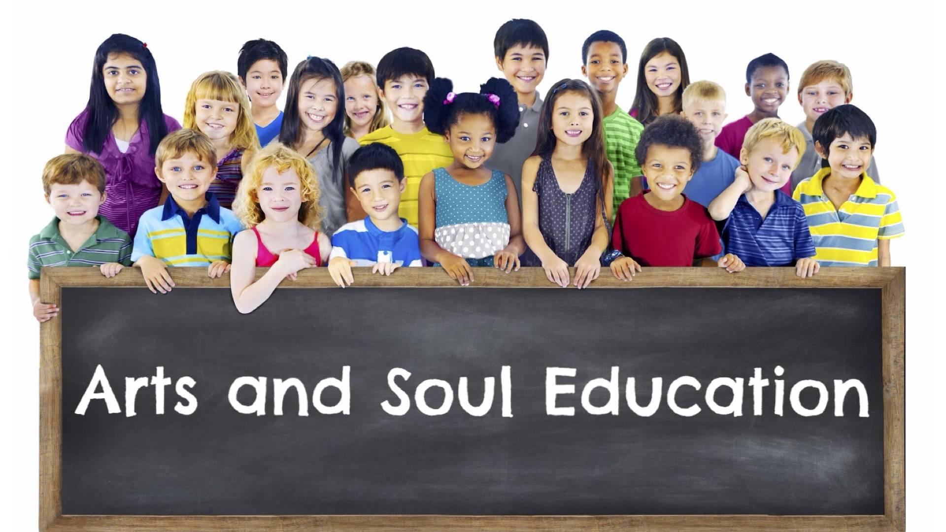 Arts and Soul Education photo