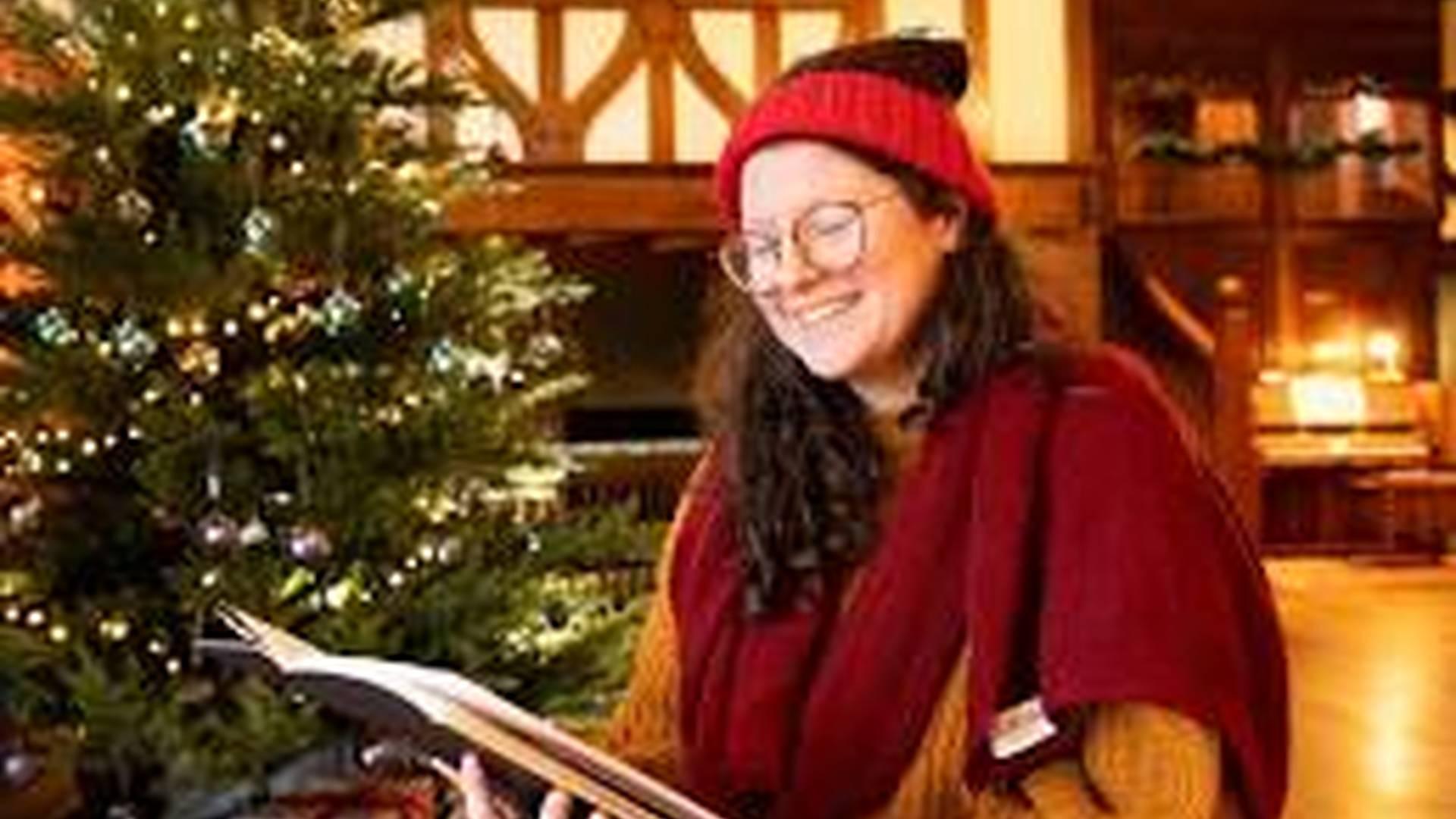 Festive Family Day photo