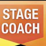 Stagecoach Performing Arts logo