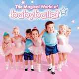 babyballet® logo