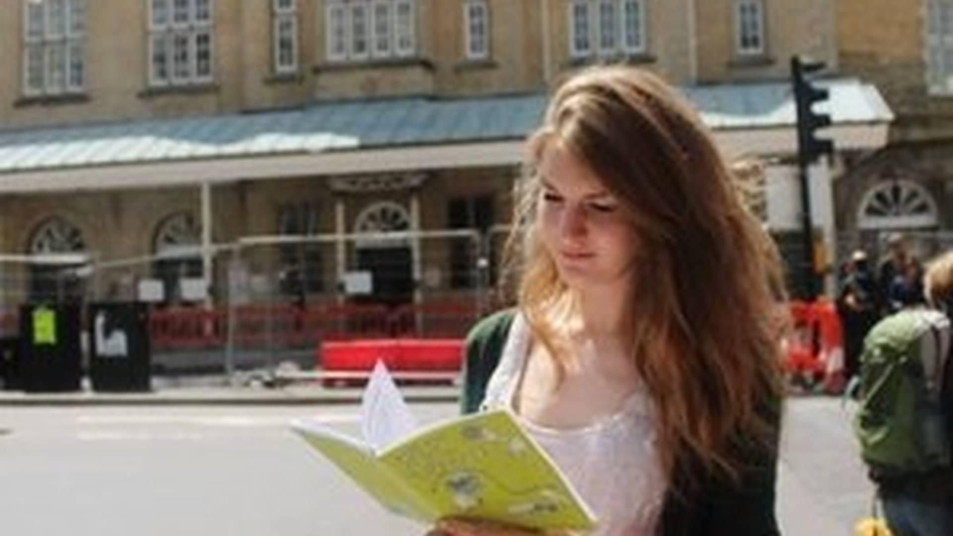 Curious About Bath Spa photo