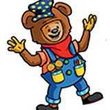 Teddy's Playhouse logo