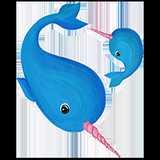 Karen Bromley Swim School logo