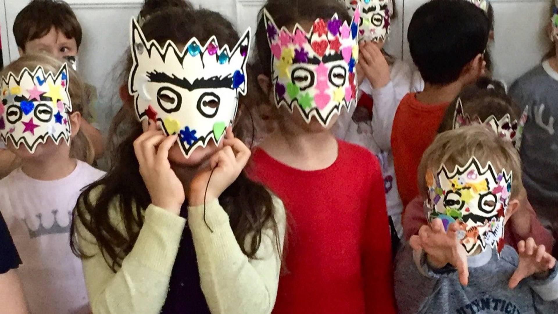 Creative Movements photo
