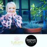 Tutum Birthing logo