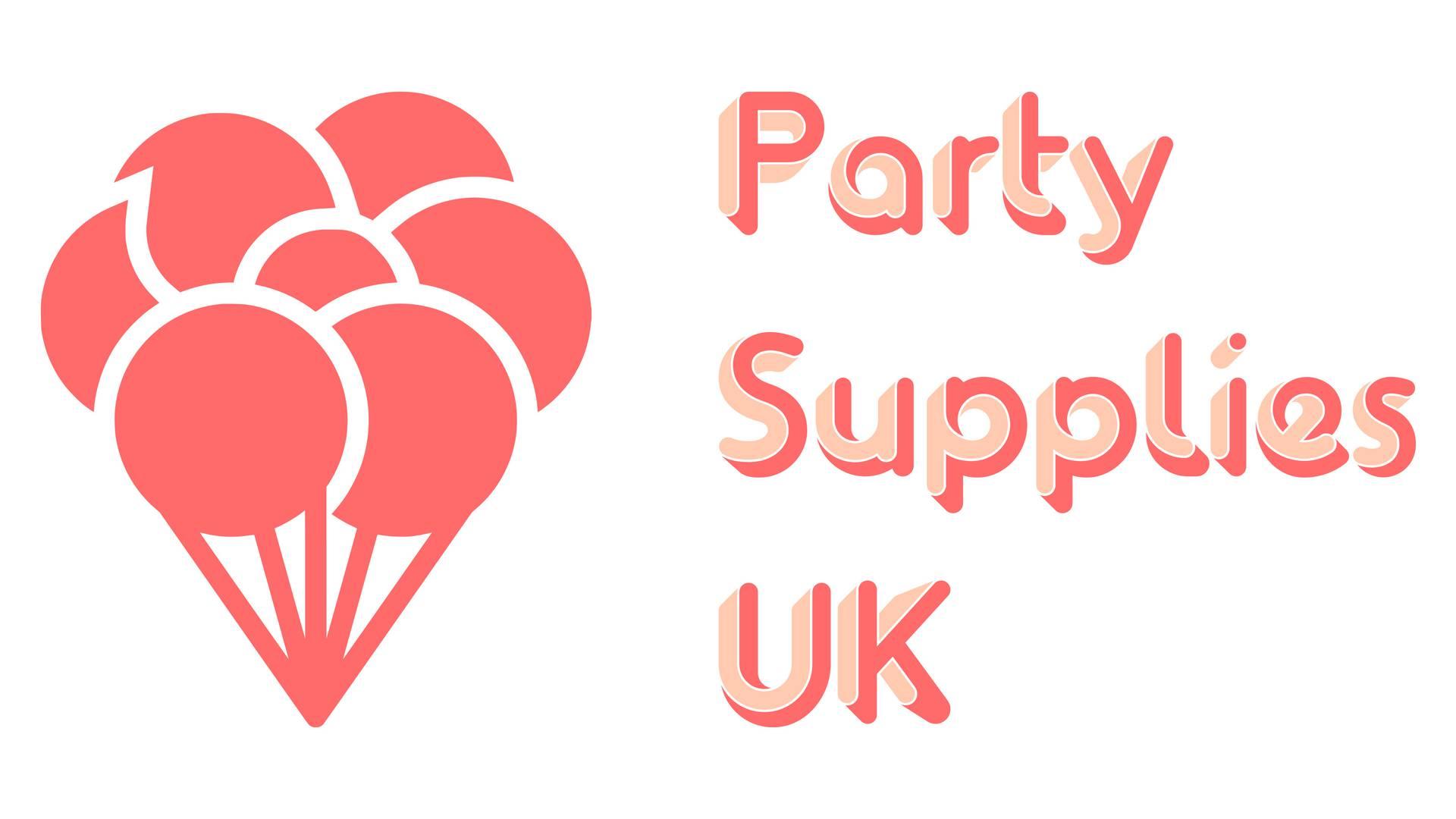 Party Supplies photo