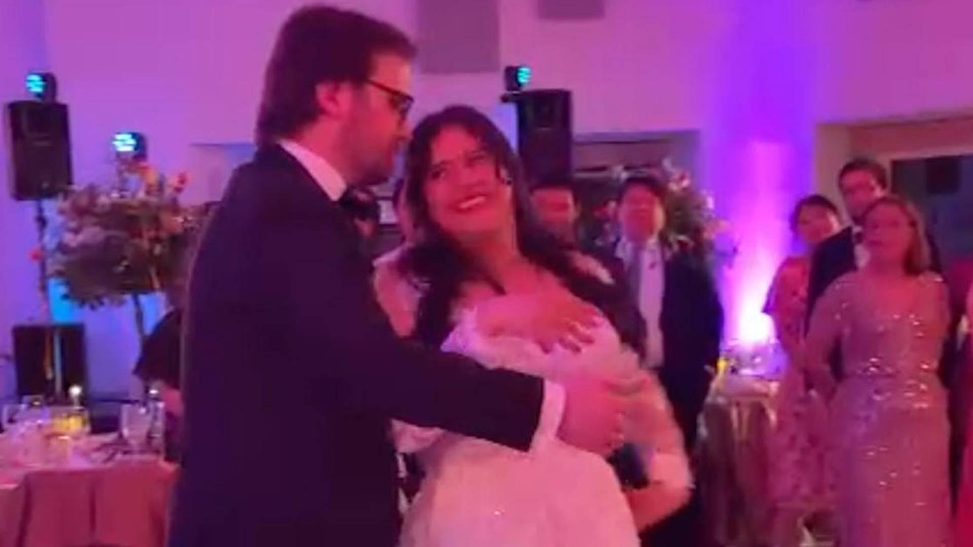 First Dance Wedding Choro  Private Lessons For Couples photo