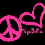 YogaBellies logo