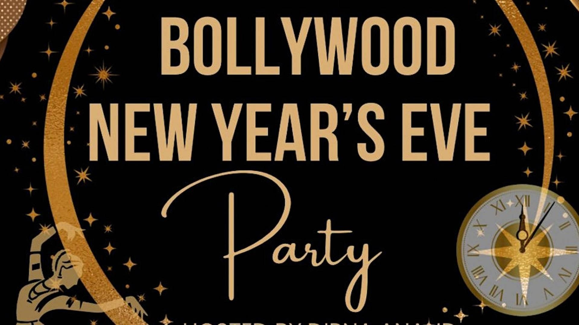 Bollywood New Years Eve Dinner and Dance photo