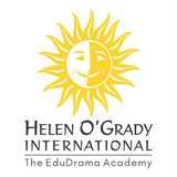 Helen O'Grady Drama Academy logo