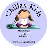 Chillaxkids logo