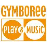 Gymboree Play & Music logo