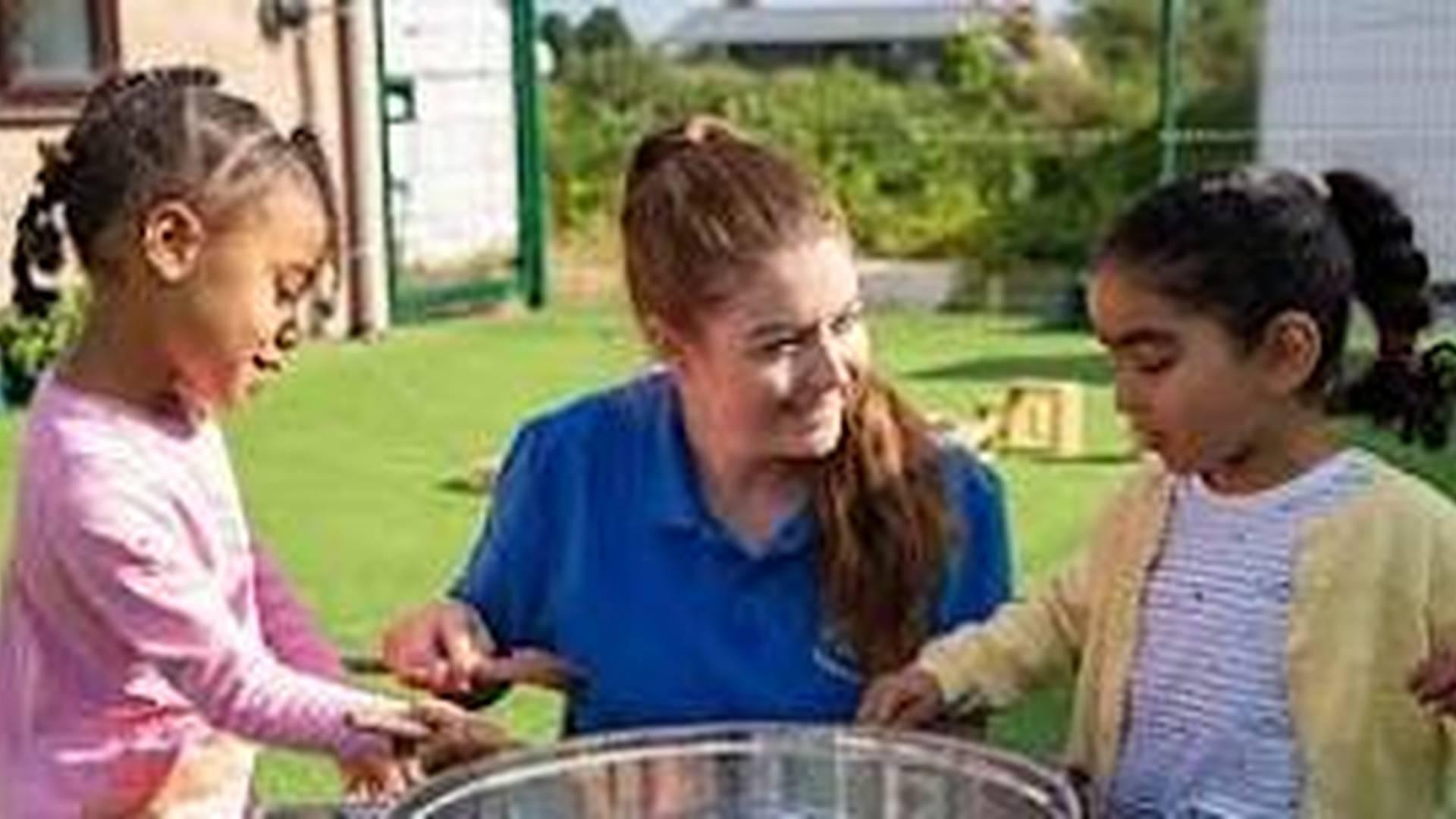 Adventure Valley Day Nursery & Pre-School November Open Day photo