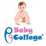 Baby College logo