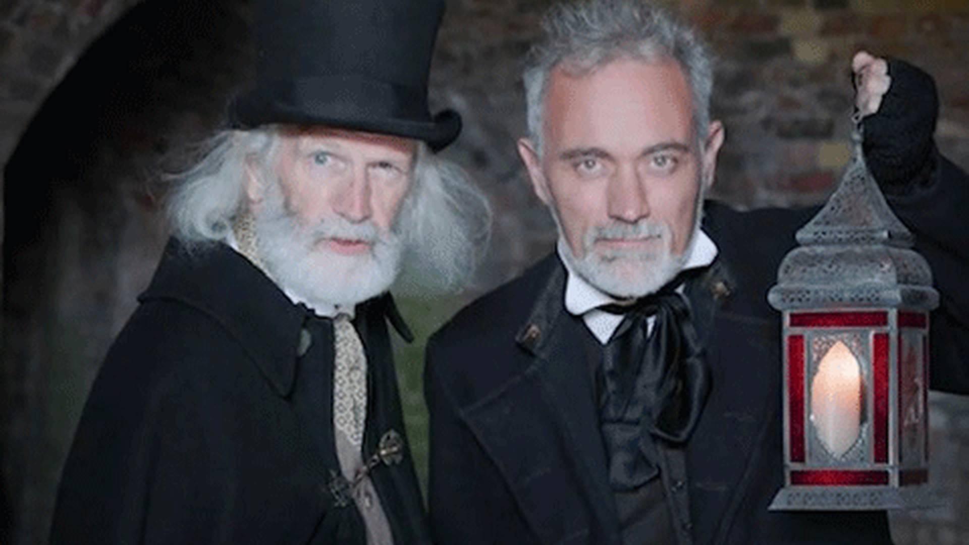 Ghost Tales At Osborne photo