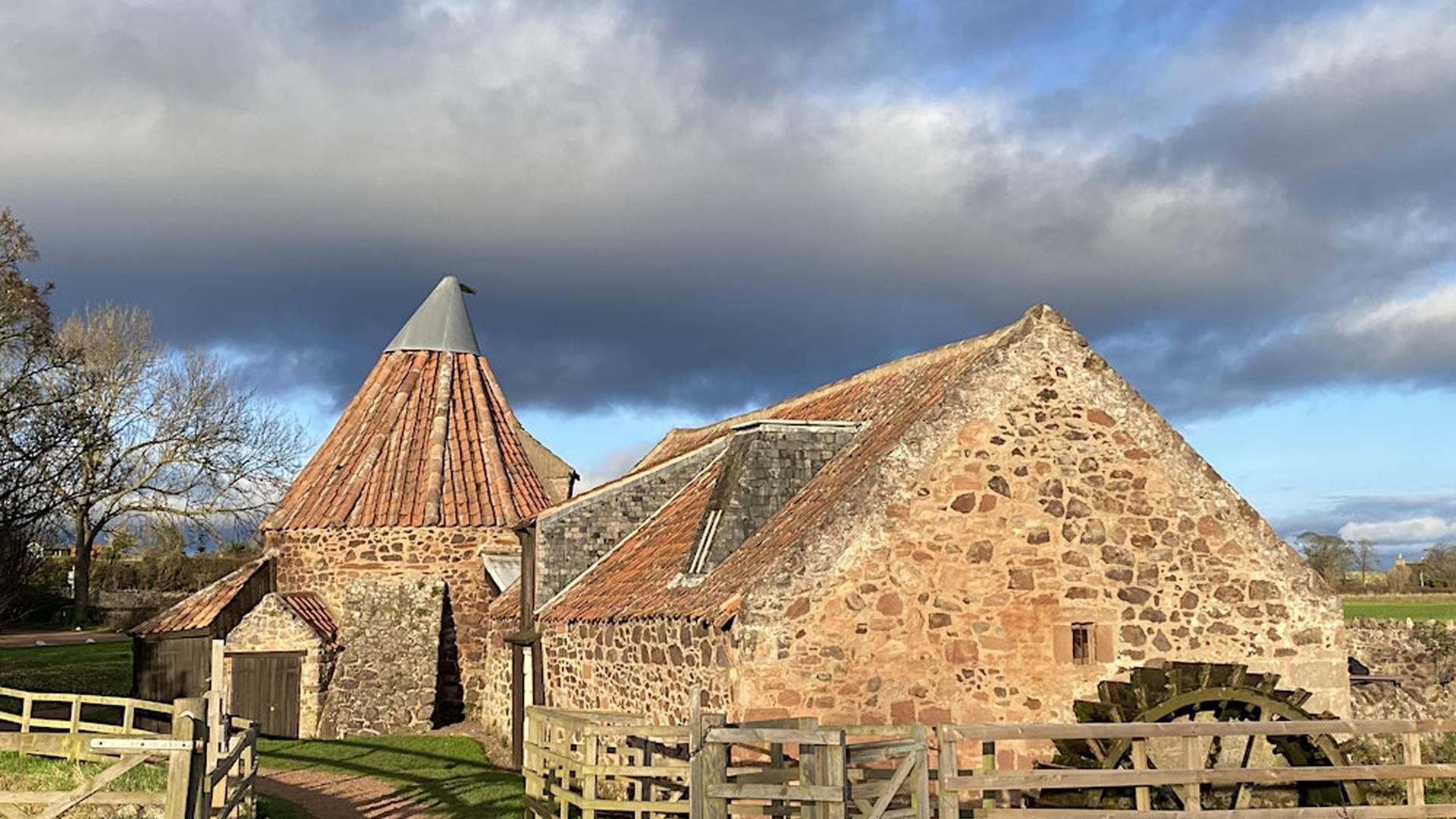 Preston Mill: Quiet Days photo