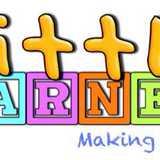 Little Learners logo